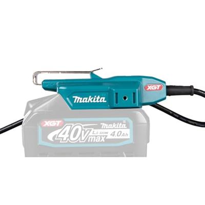 Makita Accessoires Accu-adapter XGT schuurmachines - 1914H3-6 Makita Accessoires Accu-adapter XGT schuurmachines - 1914H3-6