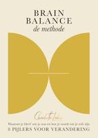 Brain Balance: de methode - Charlotte Labee - ebook - thumbnail