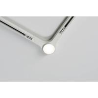 Paulmann 95486 230V-railsysteemcomponenten L-verbinder Wit - thumbnail