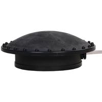 Vrijstaande bodembeluchter - thumbnail