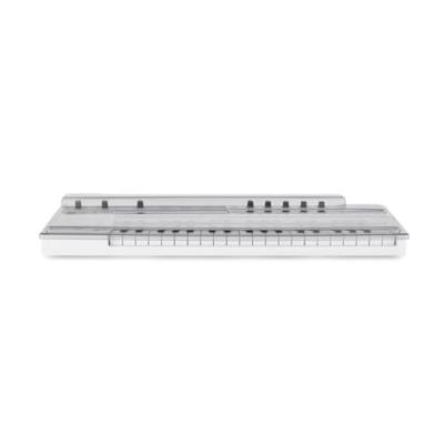 Decksaver Arturia Keystep Pro Decksaver Arturia Keystep Pro