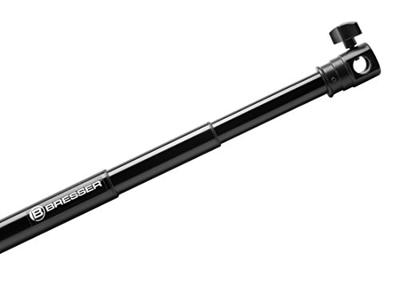 Bresser BR-D36TB Telescopische dwarsstang 300cm