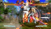 Street Fighter X Tekken - thumbnail