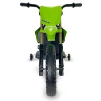 Elektrische scooter voor kinderen Injusa Kawasaki - thumbnail