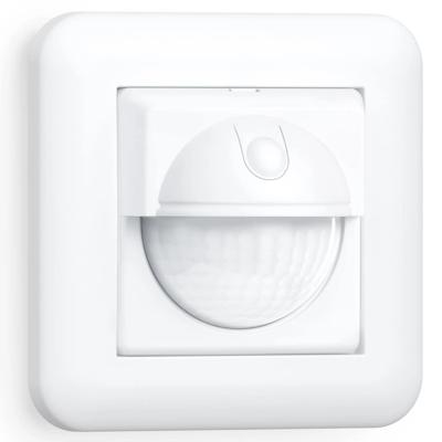 Steinel 055790 PIR-bewegingsmelder Inbouw (in muur) 180 ° Relais Wit IP20