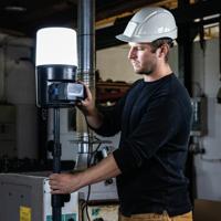 Scangrip area 6 connect - 03.6108c 03.6108c - thumbnail