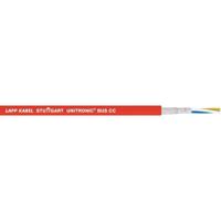 LAPP 2170360/100 Buskabel UNITRONIC® BUS 1.5 x 2 x 0.75 mm² Rood 100 m - thumbnail