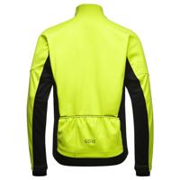 GOREWEAR C3 GORE-TEX INFINIUM™ Thermo - Softshell Jacket - thumbnail