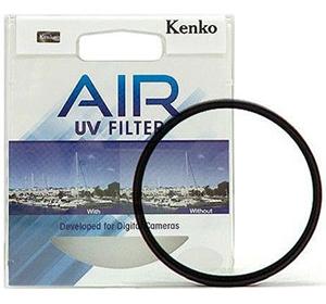 Kenko 225893 AIR UV-filter 58mm zwart