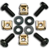 EMS MS-01 monteerset rackstrip (voor 3 - 3.5 mm profiel) - thumbnail