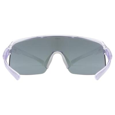 uvex dyrt mirror red - Sports Glasses