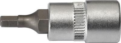 DOP 1/4 INBUS 3MM 4000821043 DOP 1/4 INBUS 3MM 4000821043