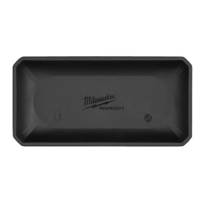 Milwaukee packout magnetic bin 10 x 20 cm packout™ magnetische bakjes 10x20 cm - 4932493381 Milwaukee packout magnetic bin 10 x 20 cm packout™ magnetische bakjes 10x20 cm - 4932493381