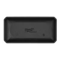 Milwaukee packout magnetic bin 10 x 20 cm packout™ magnetische bakjes 10x20 cm - 4932493381 - thumbnail