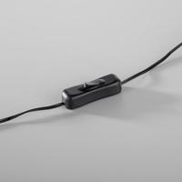 Just Light MINI RITUS 15395-21 LED-tafellamp LED LED vast ingebouwd 10.5 W Zilver - thumbnail