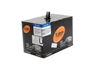 Tjep ZE25/45 45mm Ring nagels Verzinkt 0 graden Rondkop 1950 Stuks 835146 - thumbnail