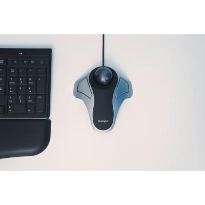 Kensington Orbit® optische trackball