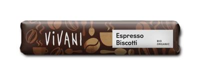 Vivani 285929 chocoladereep Melkchocolade 40 g Vivani 285929 chocoladereep Melkchocolade 40 g