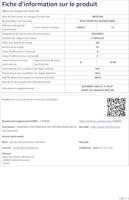 Pilot Sport A/S 4 XL MO1 - thumbnail