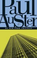 De New York - Paul Auster - ebook - thumbnail