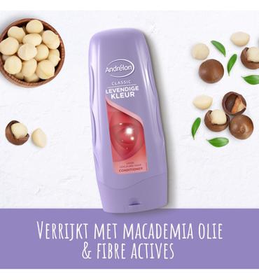 Andrelon Levendige Kleur Conditioner