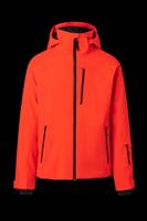 Bogner Eason3-T Wintersportjas Heren Vibrant Fire 52 - thumbnail