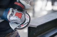 Bosch Accessories 2608619208 Lamellenschuurschijf Diameter 115 mm Boordiameter 22.23 mm 1 stuk(s) - thumbnail