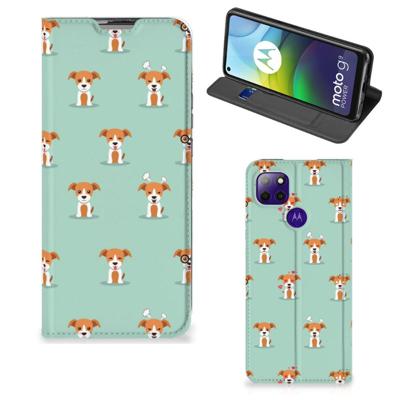 Motorola Moto G9 Power | Hoesje maken | Pups Motorola Moto G9 Power | Hoesje maken | Pups