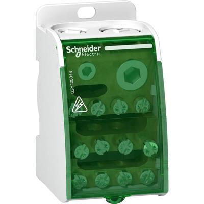 Schneider Electric LGY125014 Wit 1 stuk(s)