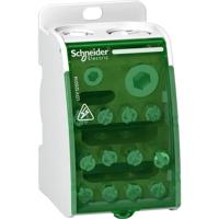 Schneider Electric LGY125014 Wit 1 stuk(s) - thumbnail
