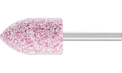 PFERD TOOLS 32114253 Schuurpen Diameter 25 mm 10 stuk(s)