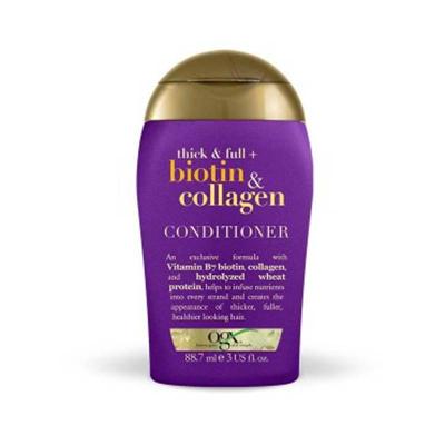 OGX Mini Conditioner Thick & Full Biotin & Collagen