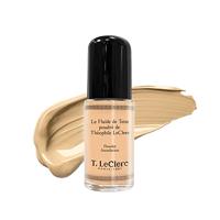 T.LeClerc Le Fluide de Teint - 02 clair rose 30ml - thumbnail