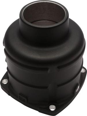 Hazet 9014MG-04 9014MG-04 Slagwerkbehuizing 1 stuk(s)