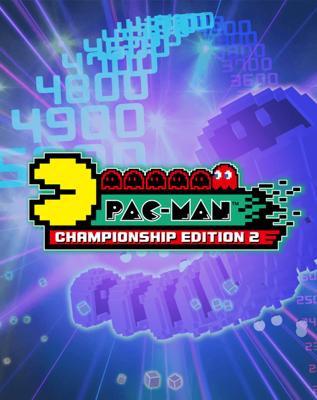 Pac-Man Championship Edition 2 + Arcade Game Series
