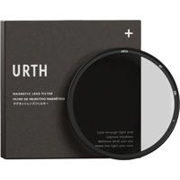 Urth 67mm Magnetic Ethereal 1/4 Black Mist Lens Filter (Plus+) - thumbnail