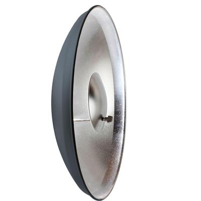 Elinchrom Softlite Reflector Zilver 44cm 55› Charcoal