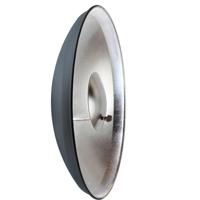 Elinchrom Softlite Reflector Zilver 44cm 55› Charcoal - thumbnail