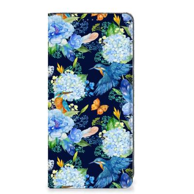 Smartphone hoesje voor OnePlus 11 IJsvogel