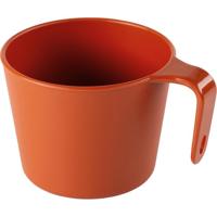 GSI Outdoors Cascadian Cup Drinkbeker Terracotta 0,35L - thumbnail