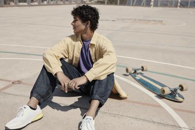 JBL Tune 230NC TWS Headset In-ear Bluetooth Zwart JBL Tune 230NC TWS Headset In-ear Bluetooth Zwart