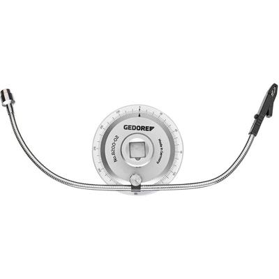 Gedore Gradenboog 3/4" - 7716510