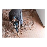 Bosch Professional GSH 7 VC Breekhamer SDS-Max in koffer - 0611322000 - thumbnail