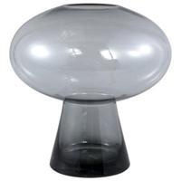 PTMD vaas minty l grijs 30 cm | 2 stuks - thumbnail