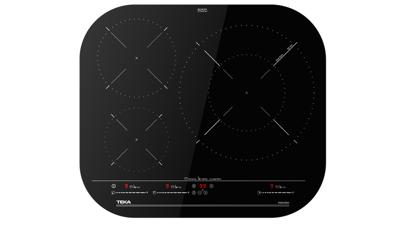 Inductiekookplaat Teka IKC63320MSP