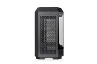 Thermaltake The Tower 250 Black Midi-tower Gaming-behuizing Zwart - thumbnail