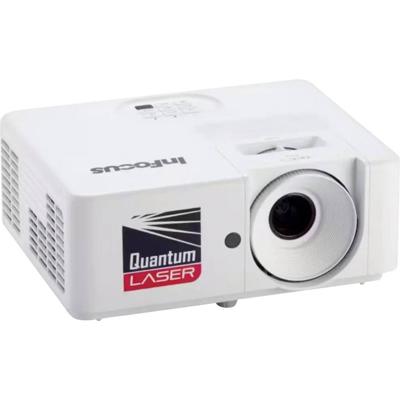 InFocus Nemesis I IN1008SL DLP Full-HD Laser Beamer mit zwei HDMI-Eingängen