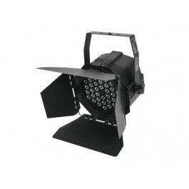 Eurolite LED Theater spot 36x3W CW/WW