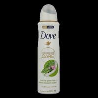 Dove Deodorant spray matcha & sakura 150 Milliliter - thumbnail