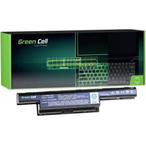 Green Cell AC06 notebook reserve-onderdeel Batterij/Accu